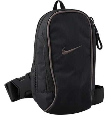 Nike Sportswear Essentials Crossbody Bag Black - authentic Nike product