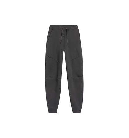 Nike Sportswear Tech Fleece Joggers Anthracite/Black - authentic Nike product