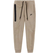 Nike Sportswear Tech Fleece Joggers (FW23) Khaki/Black