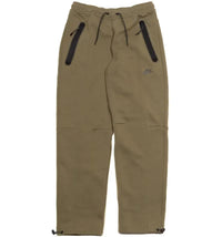 Nike Sportswear Tech Fleece Joggers Medium Olive Green/Black