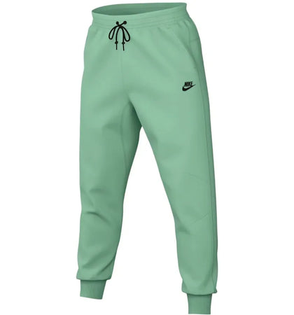 Nike Sportswear Tech Fleece Windrunner Pant Summer Green - authentic Nike product