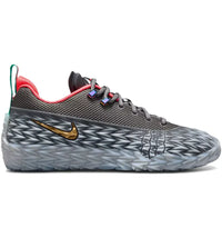 Nike ST Charge Iron Grey
