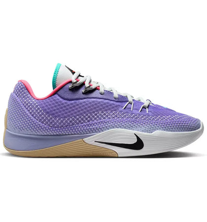 Nike ST Flare Dark Iris Iron Purple - authentic Nike sneakers