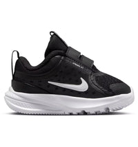 Nike Star Runner 5 Black White Summit White (TD)