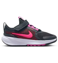 Nike Star Runner 5 Off Noir Playful Pink Bright Crimson Hyper Pink (PS)