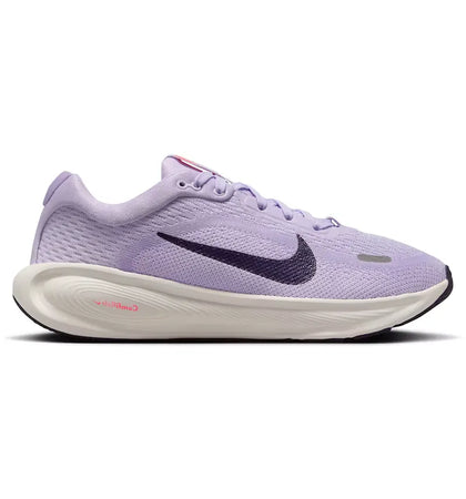 Nike Stellar Ride Violet Mist Barely Grape (GS) - authentic Nike sneakers