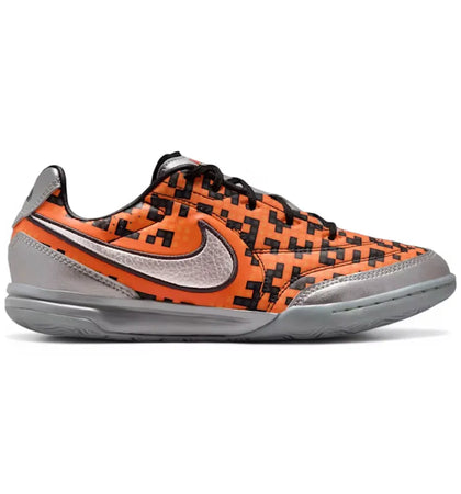 Nike Streetgato LEGO Safety Orange (GS) - authentic Nike building set