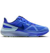 Nike Structure 25 Hyper Royal Light Armory Blue Polar Midnight Navy