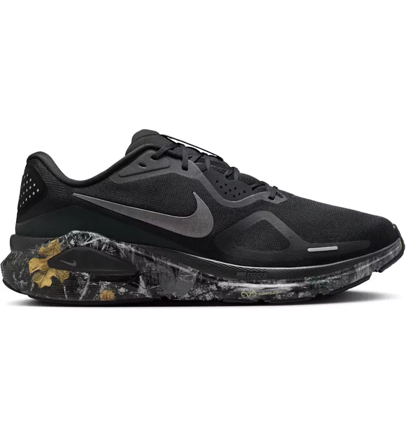 Nike Structure 26 Realtree Camo Black - vue 360
