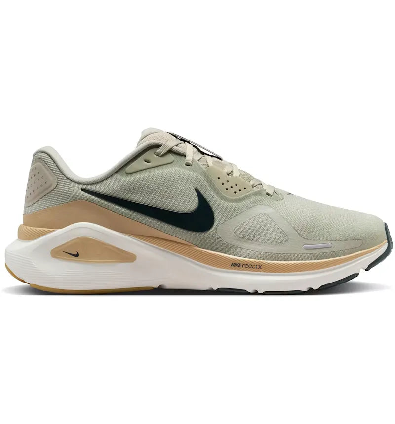 Nike Structure 26 Spruce Fog Linen Sail - vue 360