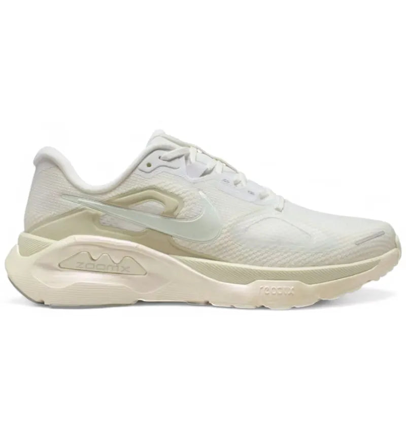 Nike Structure Plus ESS White Sail Sea Glass White (Women's) - vue 360