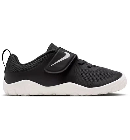 Nike Swoosh 1 Essential Black Anthracite Summit White (PS) - authentic Nike sneakers