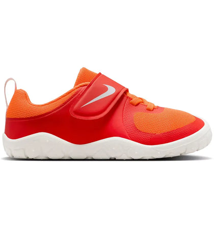 Nike Swoosh 1 Essential Picante Red Total Orange (PS) - authentic Nike sneakers