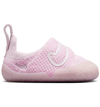 Nike Swoosh 1 Pearl Pink Pink Foam (TD) - authentic Nike sneakers