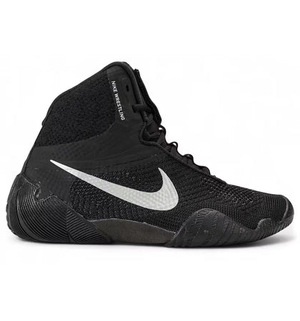 Nike Tawa Black White - authentic Nike sneakers