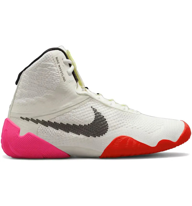 Nike Tawa SE Rawdacious - vue 360