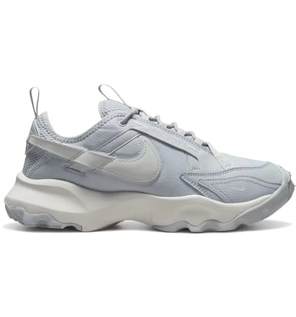 Nike TC 7900 Wolf Grey (Women's) - authentic Nike sneakers