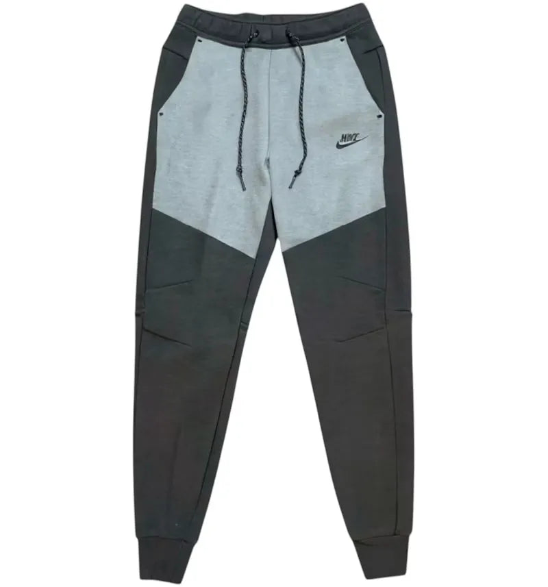 Nike Tech Fleece Jogger Pants Anthracite/Cool Grey/Black - vue 360