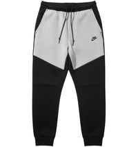 Nike Tech Fleece Jogger Pants Dark Grey Heather/Black