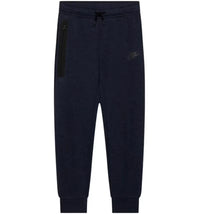 Nike Tech Fleece Jogger Pants Obsidian/Black