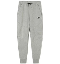 Nike Sportswear Tech Fleece Joggers (Asia Sizing) Dark Grey Heather