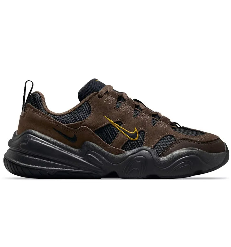 Nike Tech Hera Cacao Wow (Women's) - vue 360