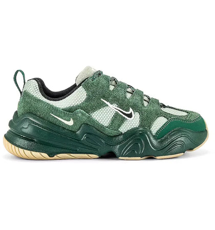 Nike Tech Herra Oil Green (Women's) - authentic Nike sneakers
