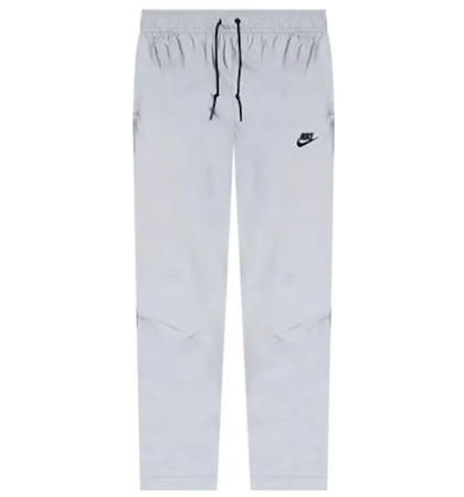 Nike Tech Woven Flash Pant Reflect Silver/Black - authentic Nike product