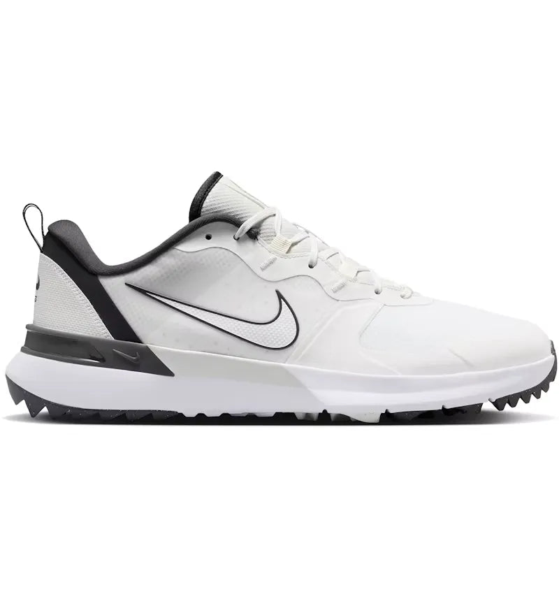 Nike Tempo Golf Off White Anthracite (für Härre) - vue 360