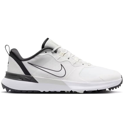 Nike Tempo Golf Off White Anthracite - authentic Nike sneakers