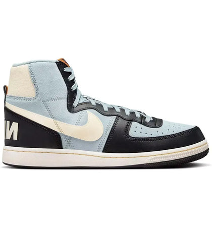 Nike Terminator High Light Pumice - authentic Nike sneakers