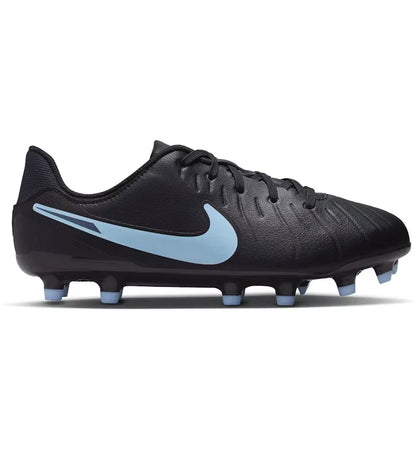 Nike Tiempo Legend 10 Academy FG/MG Shadow Pack (GS) - authentic Nike sneakers