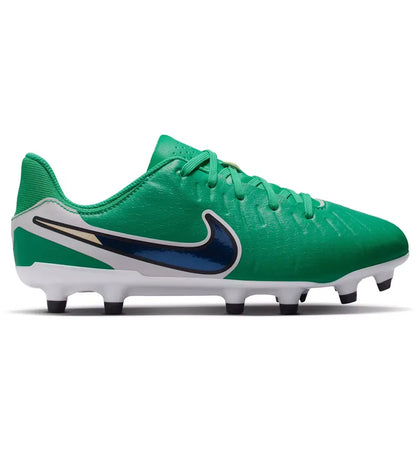 Nike Tiempo Legend 10 Academy MG Fear Nothing Pack (GS) - authentic Nike sneakers
