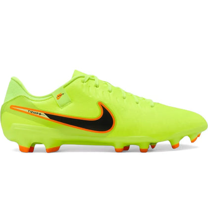 Nike Tiempo Legend 10 Academy MG Max Voltage Pack - authentic Nike sneakers