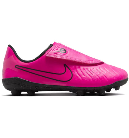 Nike Tiempo Legend 10 Club MG Fierce Pink Black (PS) - authentic Nike sneakers