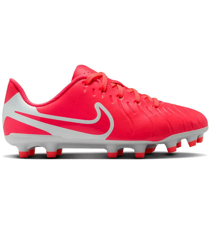 Nike Tiempo Legend 10 Club MG Mad Energy Pack (GS) - authentic Nike sneakers