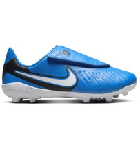 Nike Tiempo Legend 10 Club MG Soar White (PS)