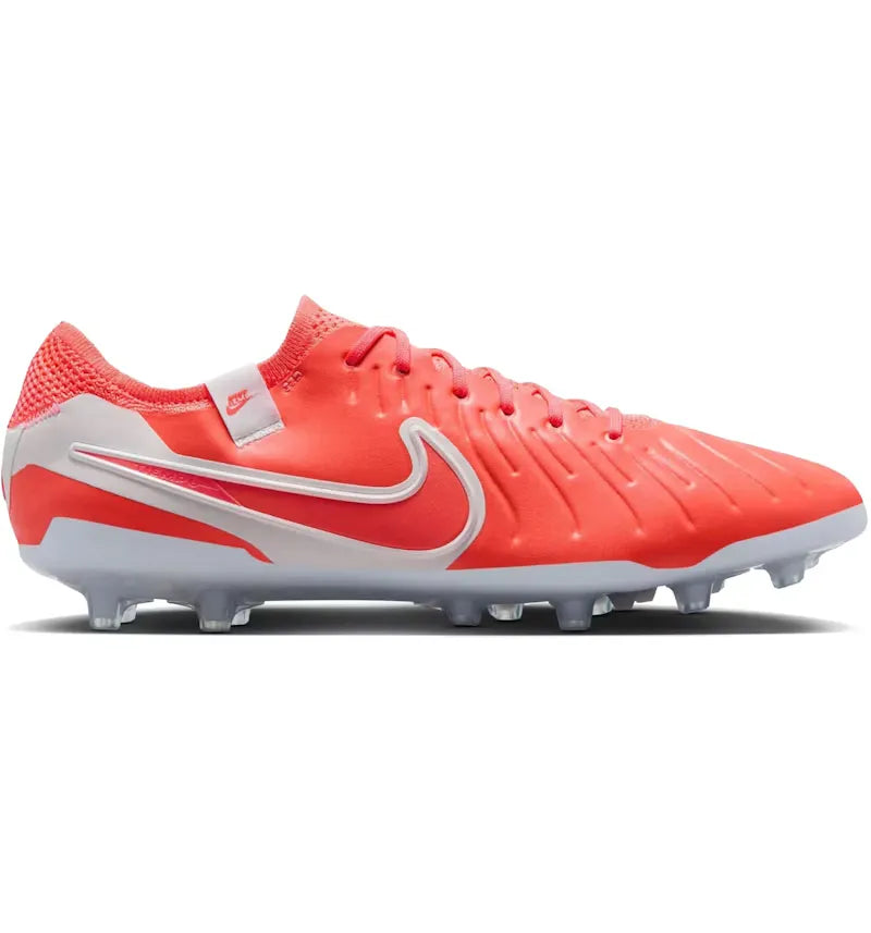 Nike Tiempo Legend 10 Elite AG-Pro Mad Energy Pack - vue 360