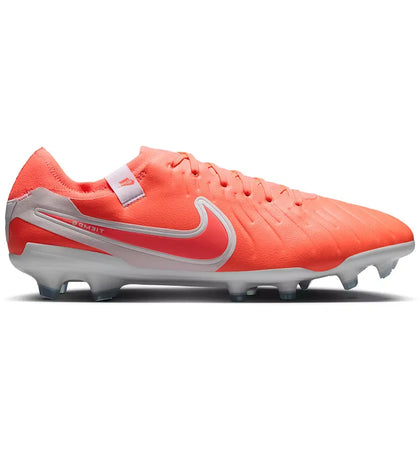 Nike Tiempo Legend 10 Pro FG Mad Energy Pack - authentic Nike sneakers