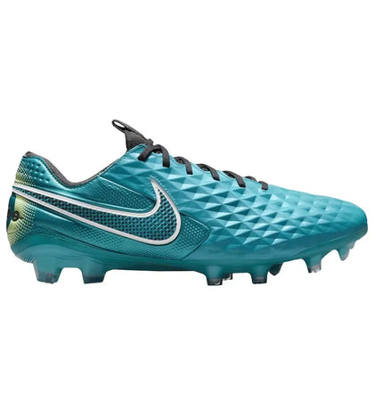 Nike Tiempo Legend 8 Elite FG Aquamarine - authentic Nike sneakers