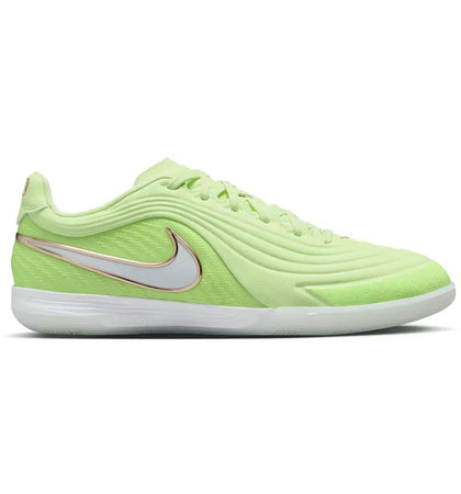 Nike Tiempo Reactgato LE Light Liquid Lime White - authentic Nike sneakers