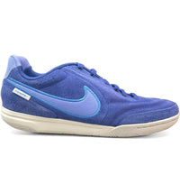 Nike Tiempo Streetgato IC PRM Deep Royal Blue Polar