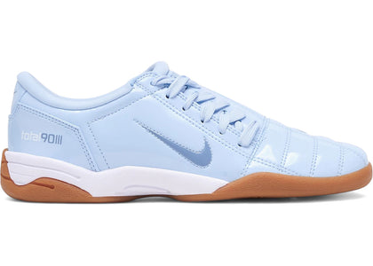 Nike Total 90 3 Celestine Blue Gum (Women's) - authentic Nike sneakers