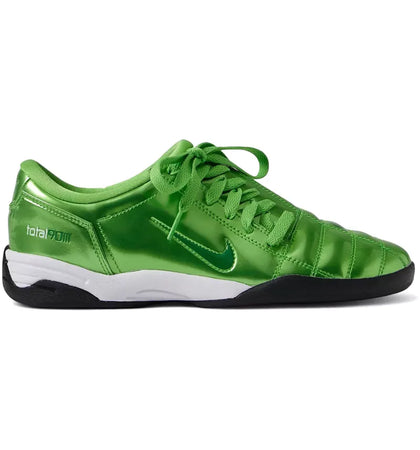 Nike Total 90 3 SP Mean Green - authentic Nike sneakers