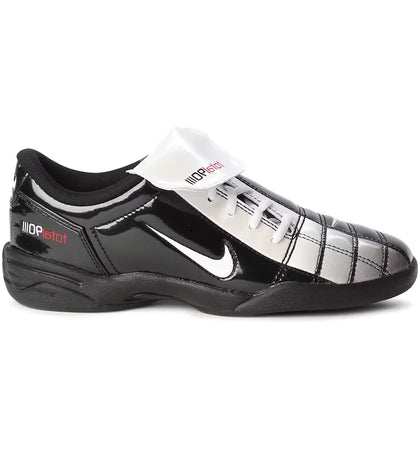 Nike Total 90 SE Black White University Red (Women's) - authentic Nike sneakers