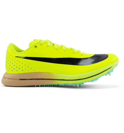 Nike Triple Jump Elite 2 Volt - authentic Nike sneakers