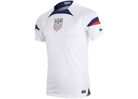 Nike US 2022/23 Stadium Home Jersey White/Loyal Blue