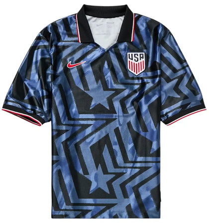 Nike USA 2026 Dri-FIT Energy Top - authentic Nike product