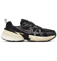 Nike V2K Run Black Muslin (Women's)