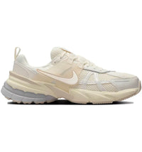 Nike V2K Run Pale Ivory (Women's)